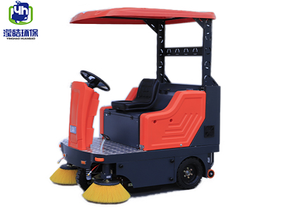 瀅皓YH-S1400駕駛式掃地機(jī) 瀅皓YH-S1400駕駛式掃地機(jī)