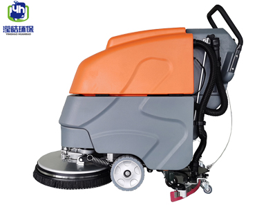 手推式洗地機YH-50