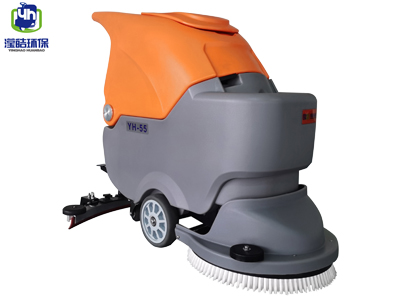 <b>手推式洗地機(jī)YH-55</b>